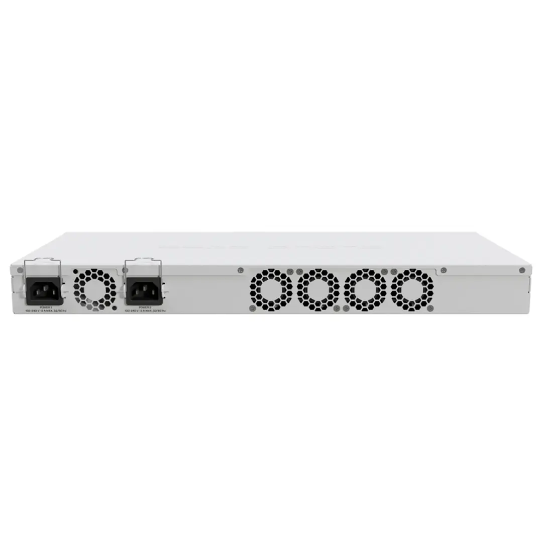Mikrotik CCR2116-12G-4S+ Router 12xGbE 4xSFP+10Gb 4