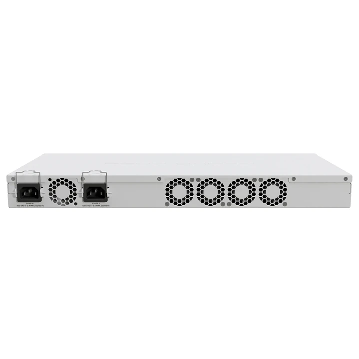 Mikrotik CCR2116-12G-4S+ Router 12xGbE 4xSFP+10Gb 4