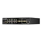 QNAP QSW-M3216R-8S8T Switch 8x10GbE SFP+ 8x10GbE - thumbnail 3
