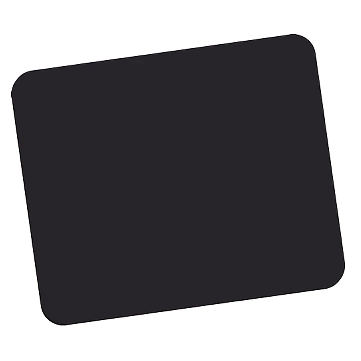 Fellowes Alfombrilla estándar Negro 1