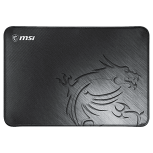 Msi Alfombrilla Gaming Agility GD21