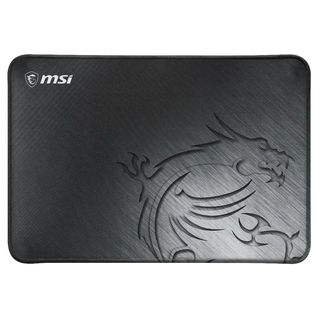 Msi Alfombrilla Gaming Agility GD21 1