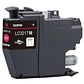 Brother Cartucho LC3217M Magenta - Thumbnail 2