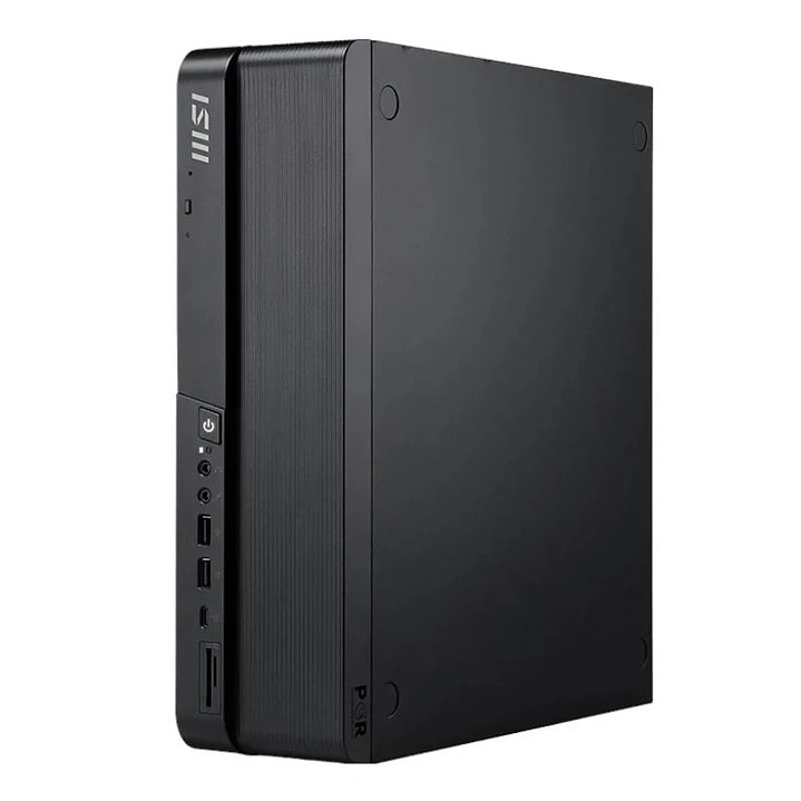 MSI Pro DP80 A14G-016BEU i7-14700 Negro 1