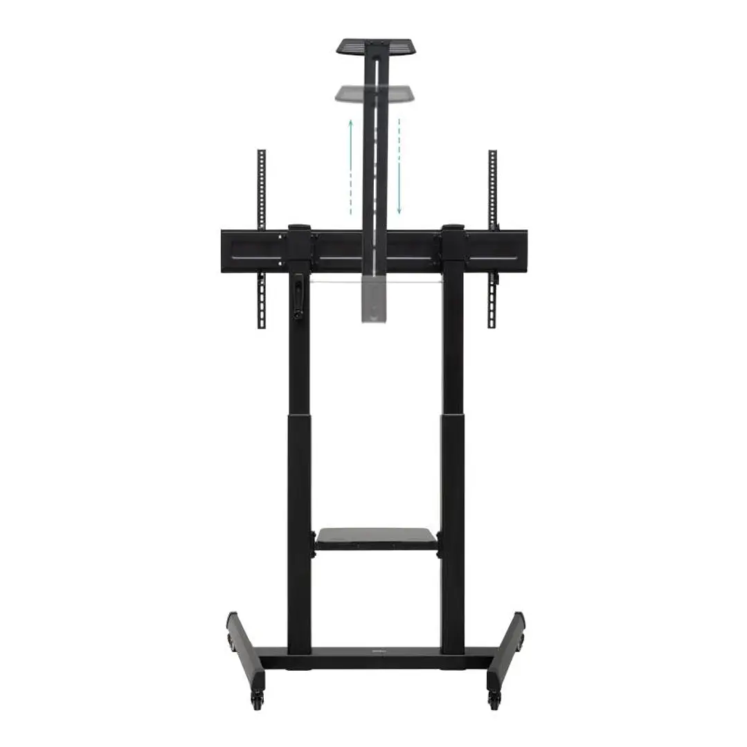 Tooq FS20406HM-B Soporte ruedas Aquiles 60-100