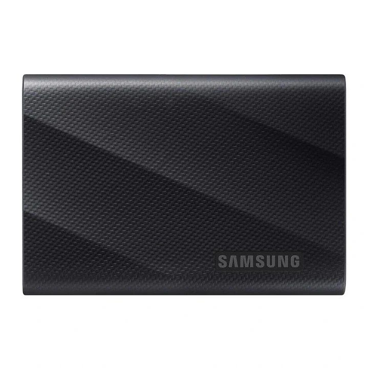 Samsung T9 SSD Externo 2TB USB 3.2 Gen 2x2 Black 1