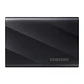 Samsung T9 SSD Externo 2TB USB 3.2 Gen 2x2 Black - thumbnail 1