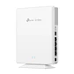 TP-Link EAP650-Desktop AP WiFi6 AX3000 4xGbE 1RJ11 - thumbnail 4