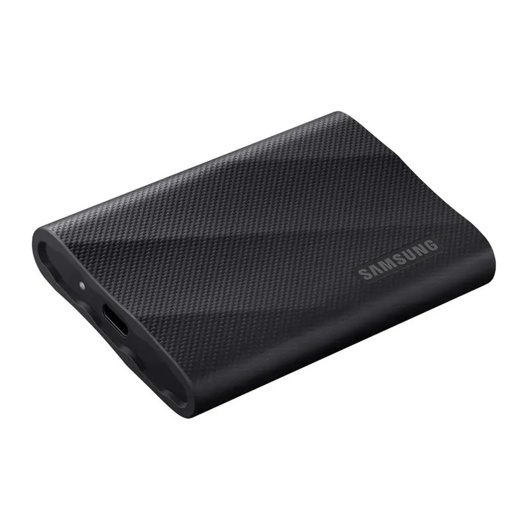 Samsung T9 SSD Externo 2TB USB 3.2 Gen 2x2 Black 3