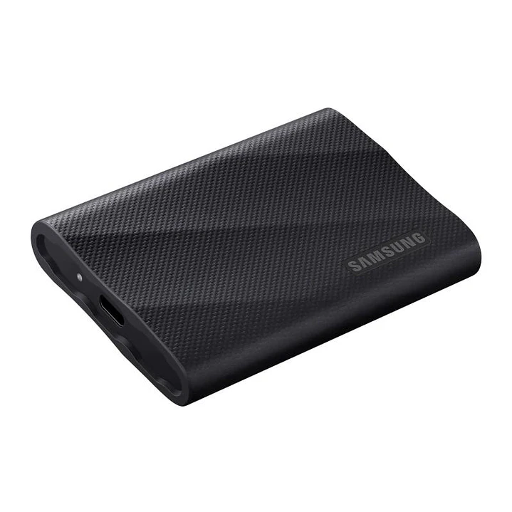 Samsung T9 SSD Externo 2TB USB 3.2 Gen 2x2 Black 3