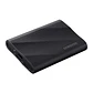Samsung T9 SSD Externo 2TB USB 3.2 Gen 2x2 Black - thumbnail 3