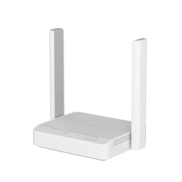 Keenetic Carrier Router Wifi 5 Mesh AC1200 3x100Mb 1