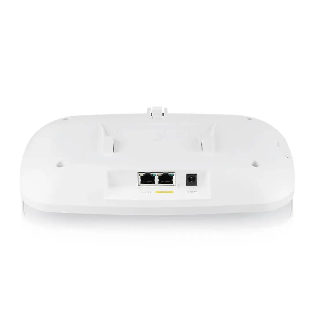 Zyxel NWA130BE AP WiFi7 BE11000 2x2 2x2.5GbE 4