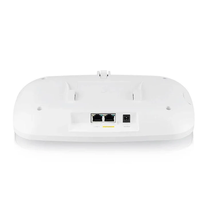 Zyxel NWA130BE AP WiFi7 BE11000 2x2 2x2.5GbE 4