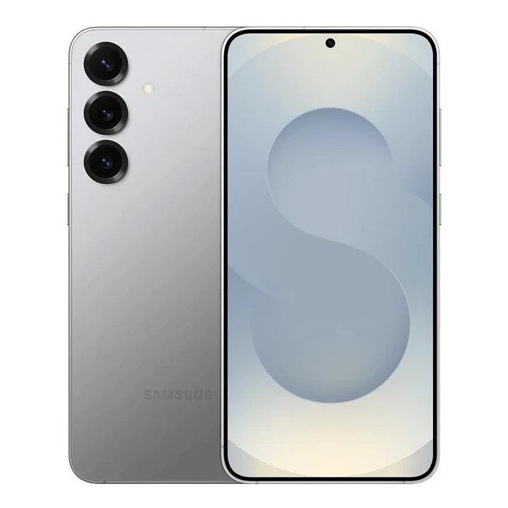 Samsung Galaxy S25 5G 6.2