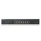 ZyXEL XS1930-10 Smart Switch 8xmGb 2x10Gb SFP+ L3 - Miniatura 2