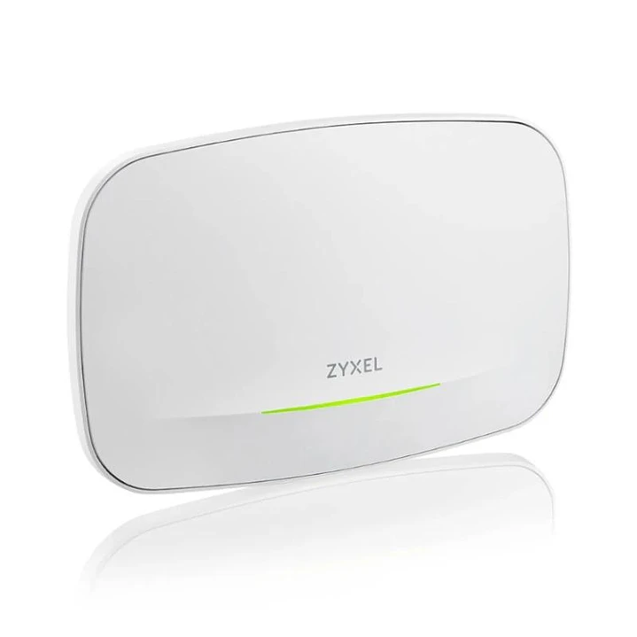 Zyxel NWA110BE AP WiFi7 BE6500 1x2.5GbE PoE+ 1
