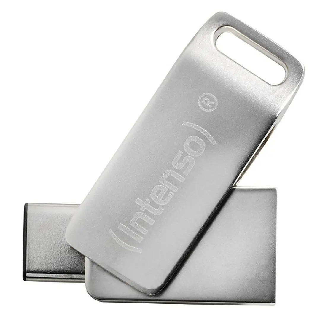 Intenso Lápiz USB cMobile USB 3.0 + TypeC 64GB 3