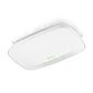 Zyxel NWA110BE AP WiFi7 BE6500 1x2.5GbE PoE+ - Thumbnail 3