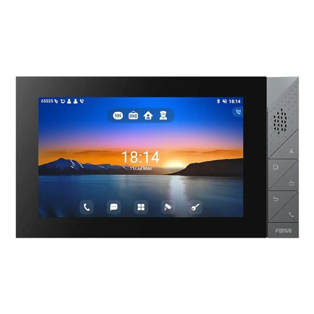 Fanvil i55A Monitor Android9 para videoportero 7