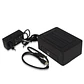 Ewent EW7014 Dock Station Dual 2.5