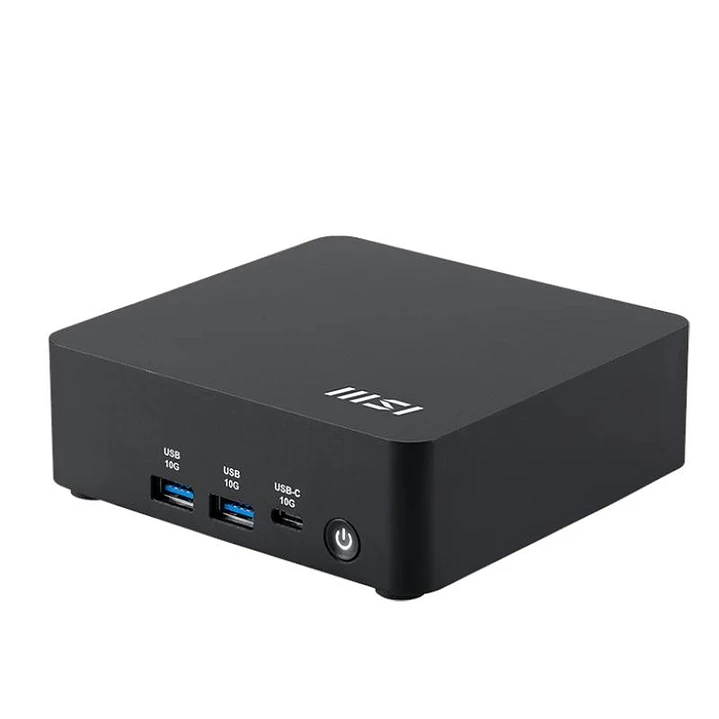 MSI Cubi NUC AI 1UMG-033ES U5-125H 8GB 512 W11P n 1