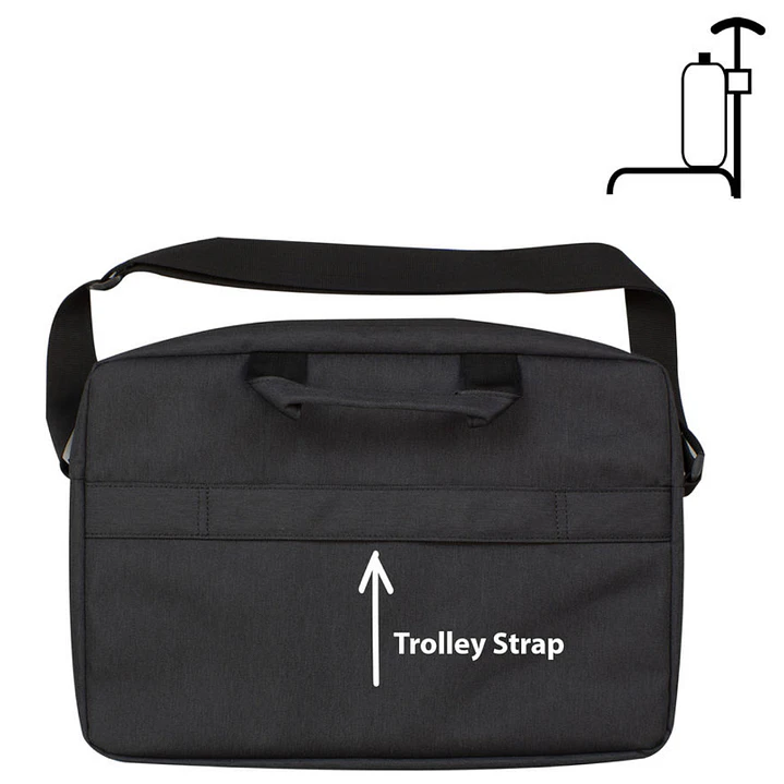 EWENT Maletin de portatil 15.6