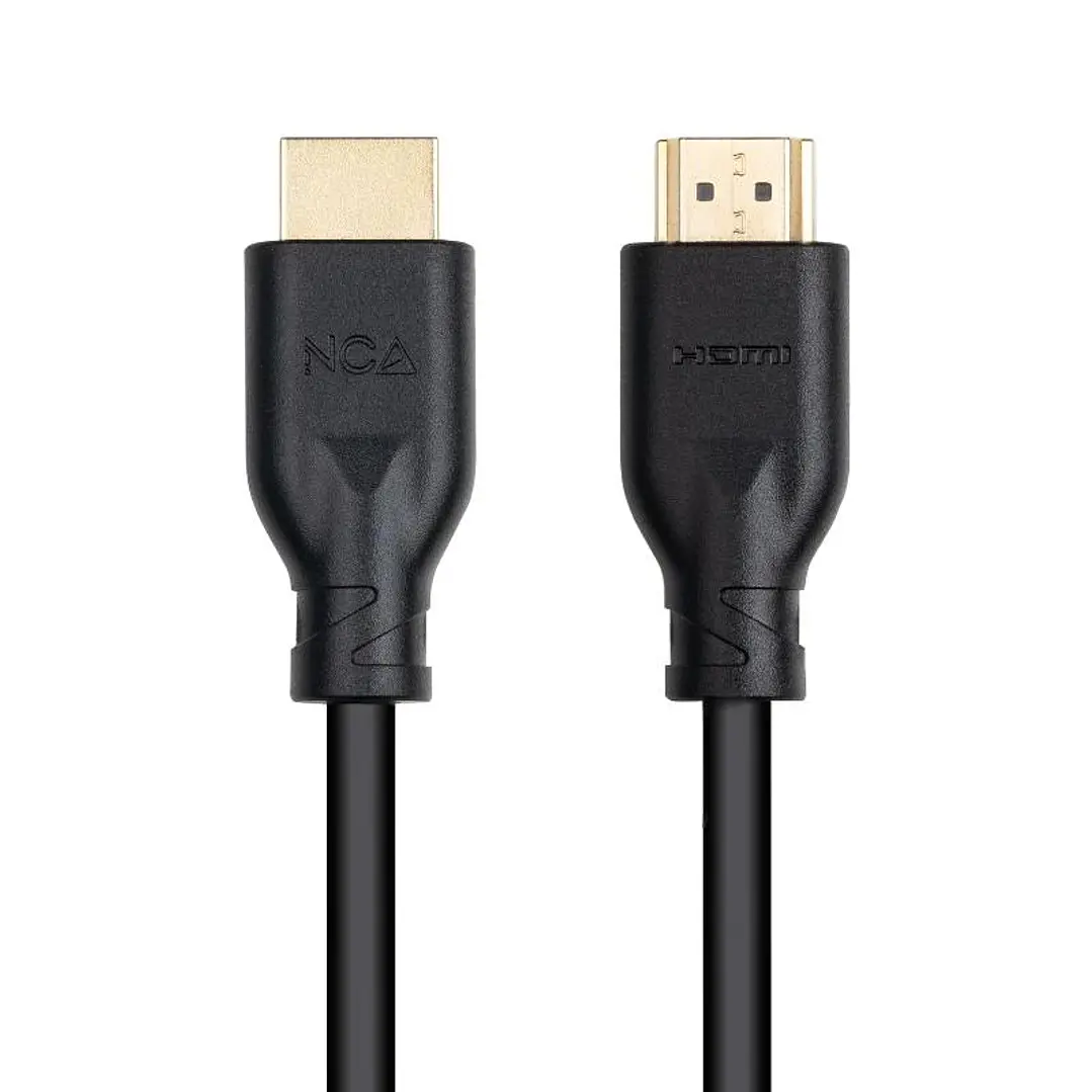 Nanocable Cable HDMI V2.0 4K@60HZ 18Gbps CCS 1.5 M 2