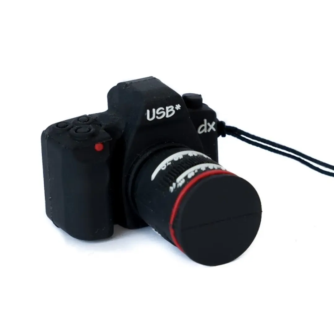 TECH ONE TECH Cámara fotos 32 Gb USB 2.0 1