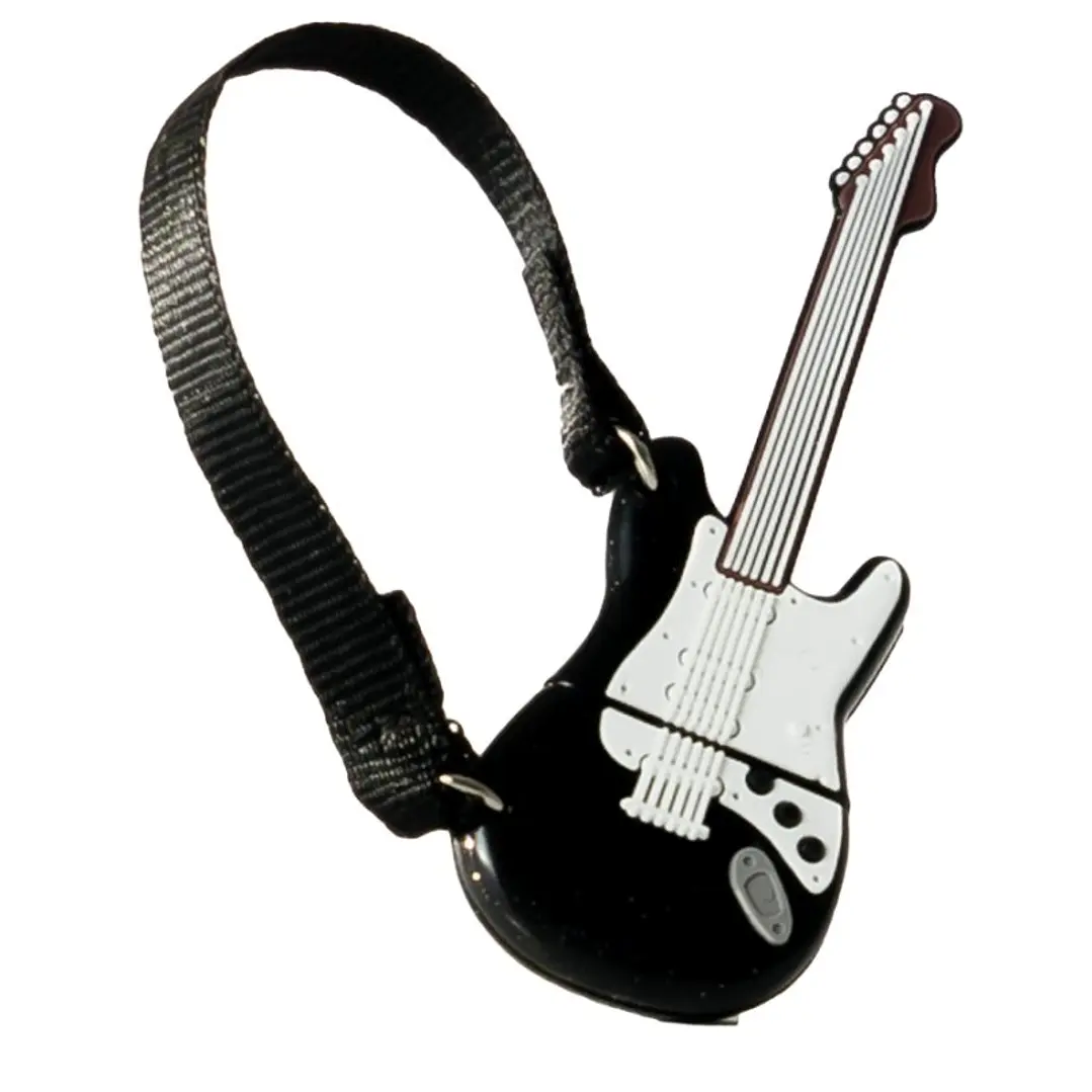 TECH ONE TECH Guitarra Black & White 32 Gb USB 1