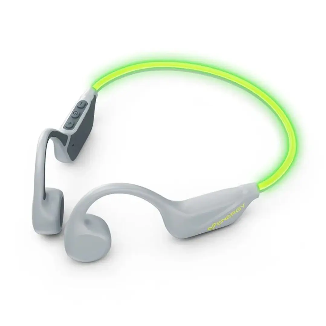 Energy Sistem Auriculares de Conducción Osea 2