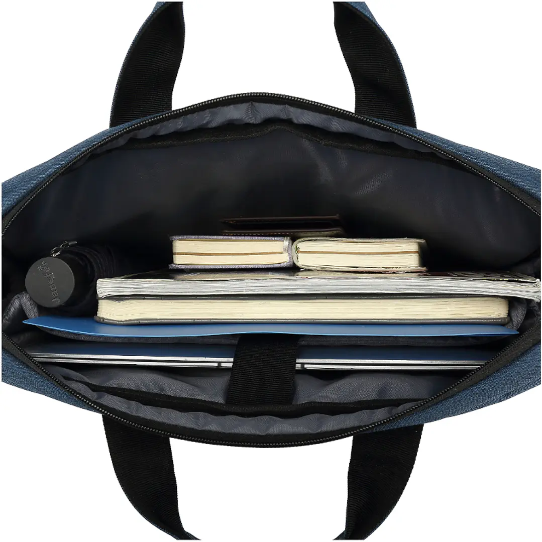 EWENT Maletín de portátil 15.6