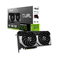 ASUS VGA NVIDIA DUAL RTX 5070 O12G DDR7 - Miniatura 1