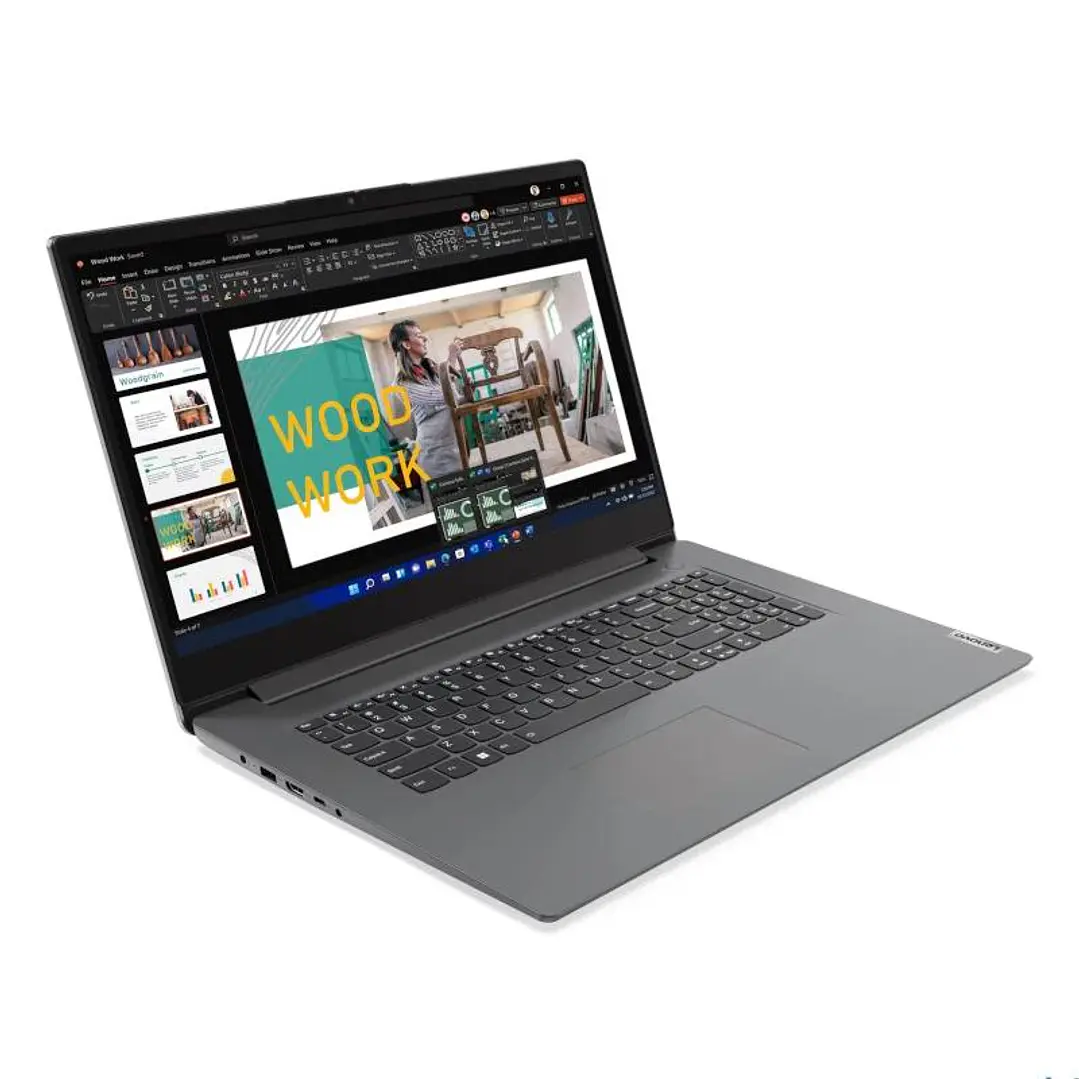 Lenovo V17 i7-13620H 16GB 512GB W11H 17.3