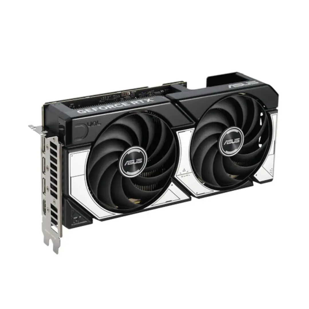 ASUS VGA NVIDIA DUAL RTX 5070 O12G DDR7 3