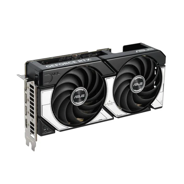 ASUS VGA NVIDIA DUAL RTX 5070 O12G DDR7 3