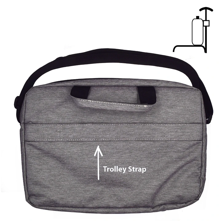 EWENT Maletin de portatil 15.6