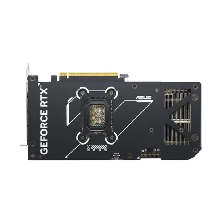ASUS VGA NVIDIA DUAL RTX 5070 O12G DDR7 4