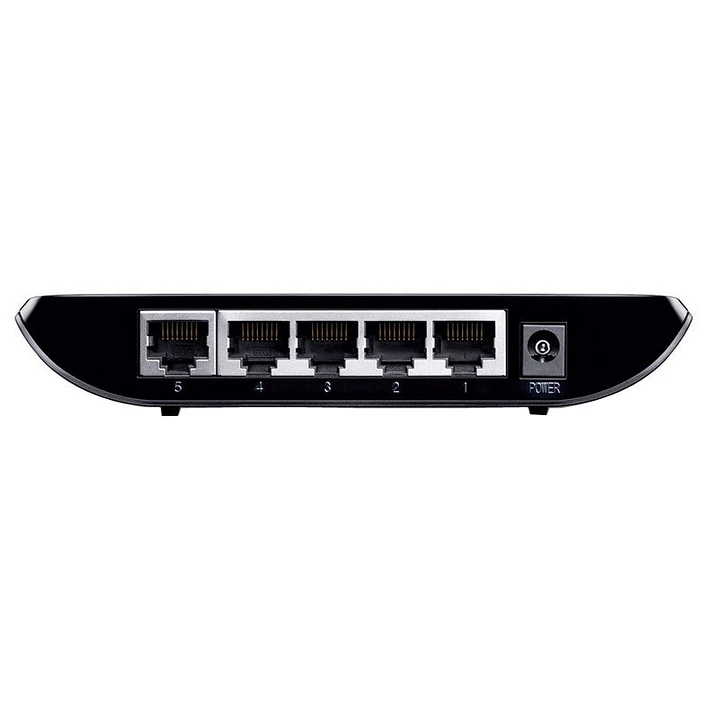 TP-LINK TL-SG1005D Switch 5xGB 3