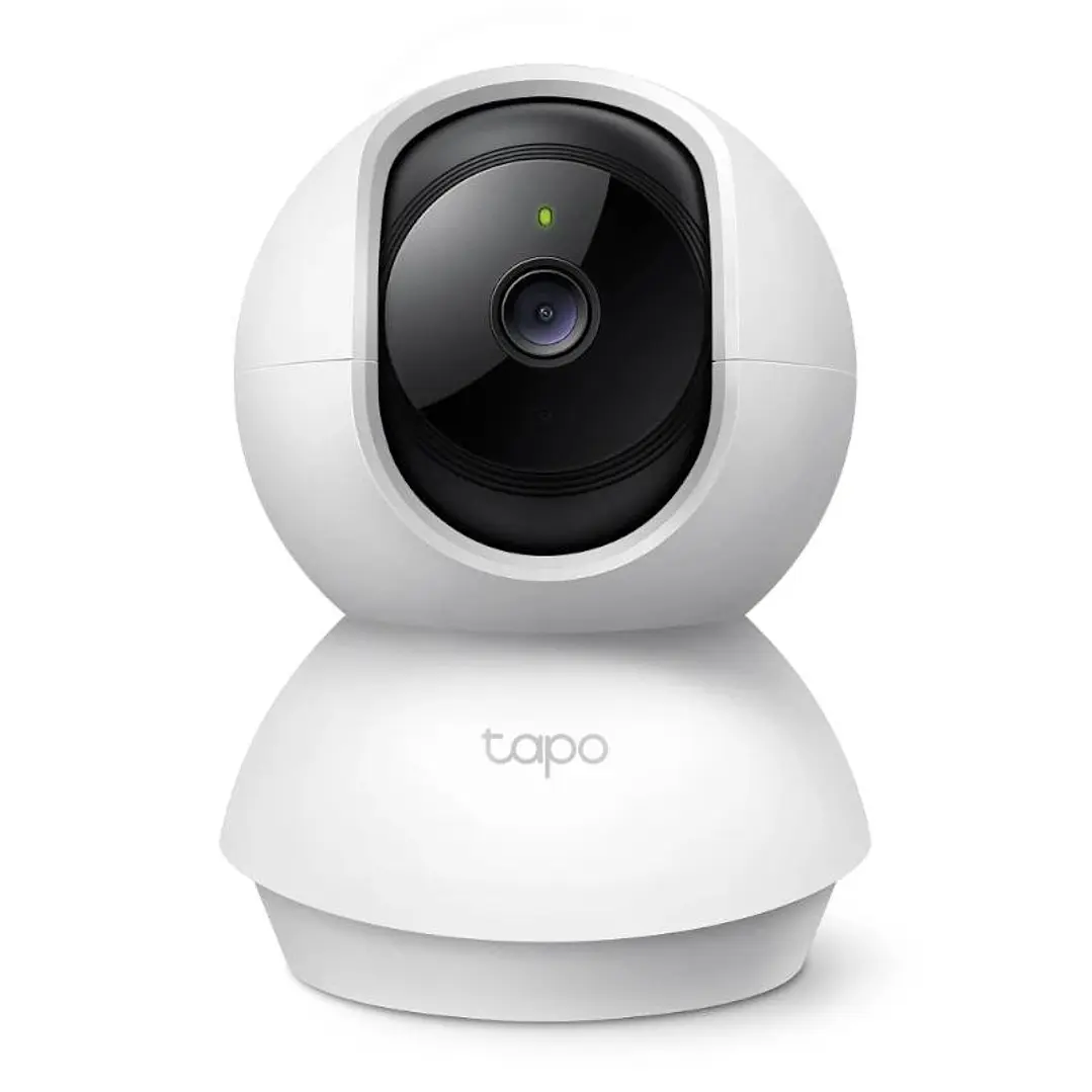 TP-Link TC71 Home Camera WiFi 2K 3MP 360º mSD 1