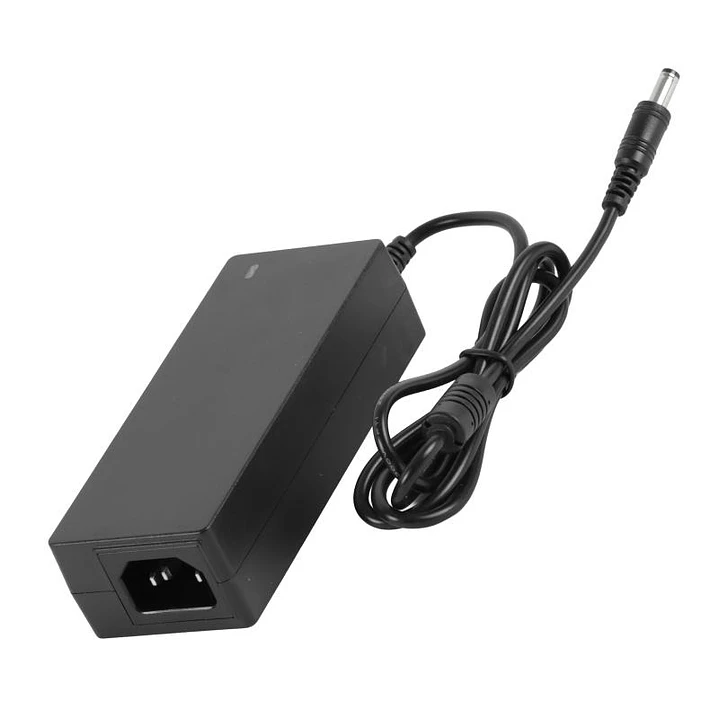 iggual Adaptador corriente AC-DC 12V 5A monitor 1