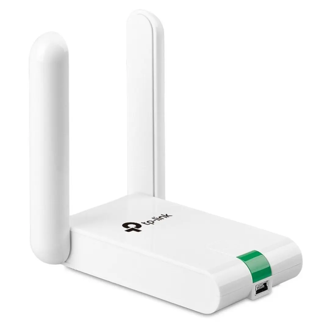 TP-LINK TL-WN822N Adaptador Red N300 3dBi USB 1