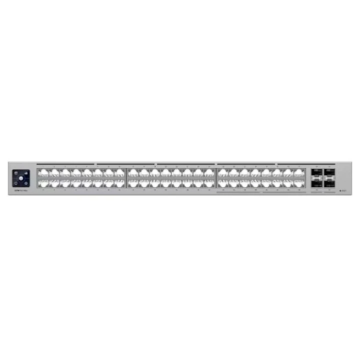 Ubiquiti USW-Pro-Max-48 Switch 32xGbE 4x10Gb SFP+ 1