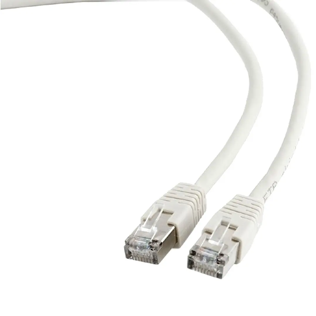 Gembird Latiguillo Cat.6 FTP 2 M Gris 1