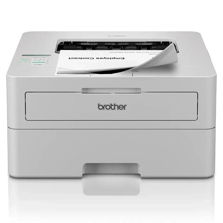 Brother Impresora Laser HL-L2865DW 1