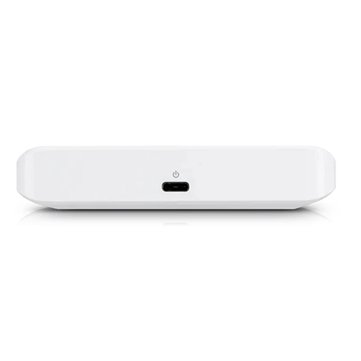 Ubiquiti Unifi USW-Flex-Mini Switch Gest 5xGbE 3
