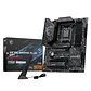 MSI Placa Base X870E GAMING PLUS WIFI DDR5 ATX - Miniatura 1