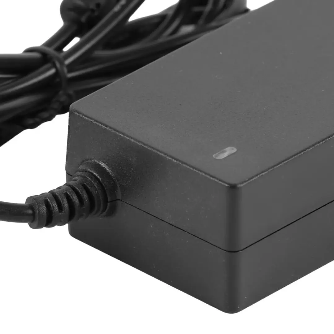 iggual Adaptador corriente AC-DC 12V 5A monitor 3