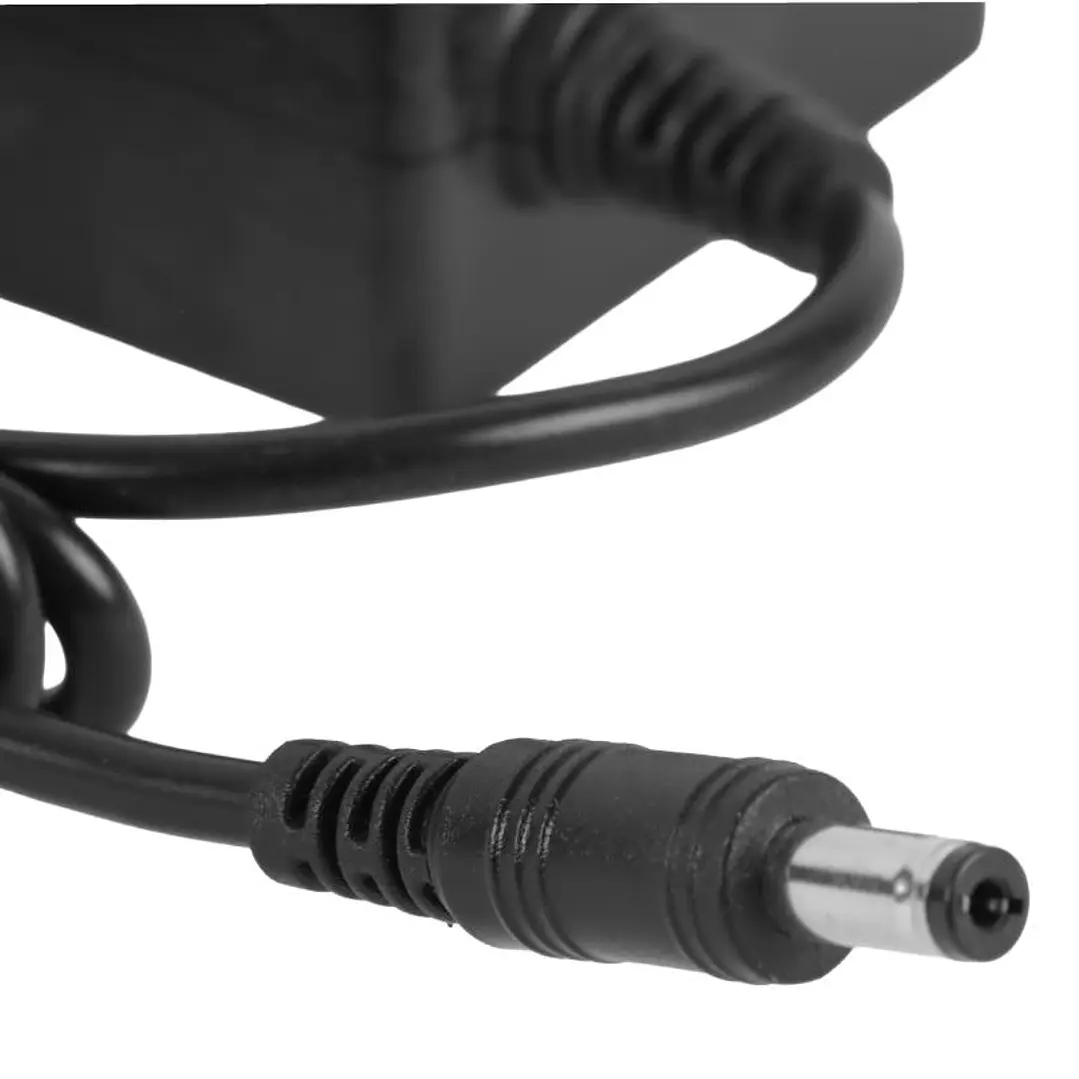 iggual Adaptador corriente AC-DC 12V 5A monitor 4