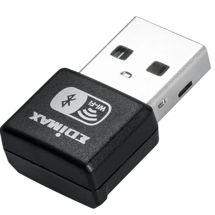 Edimax EW-7611UXB Adaptador USB AX900 BT5.3 3